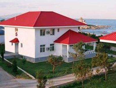 фото отеля Jinhai Hotel