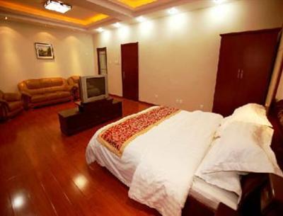 фото отеля Jinhai Hotel