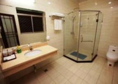 фото отеля Jinhai Hotel