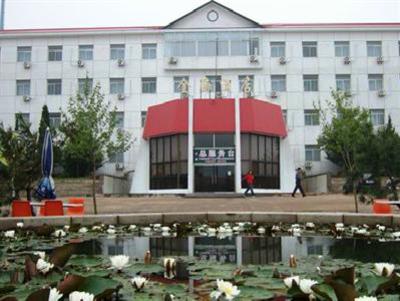 фото отеля Jinhai Hotel