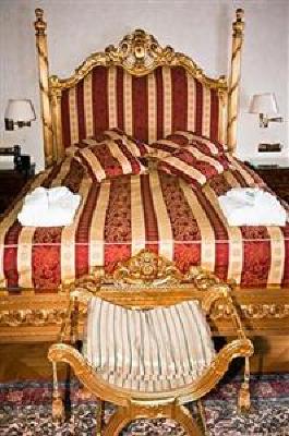 фото отеля Alchymist Prague Castle Suites