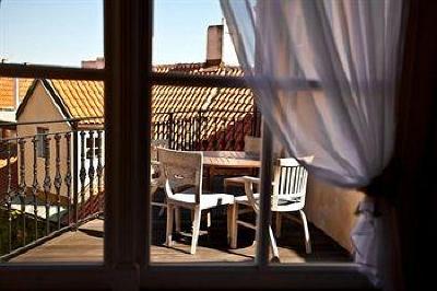 фото отеля Alchymist Prague Castle Suites