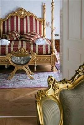 фото отеля Alchymist Prague Castle Suites