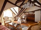 фото отеля Alchymist Prague Castle Suites