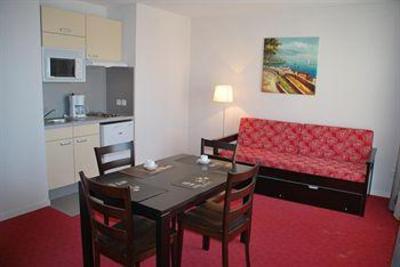 фото отеля Residhotel Residence Virginia Grasse
