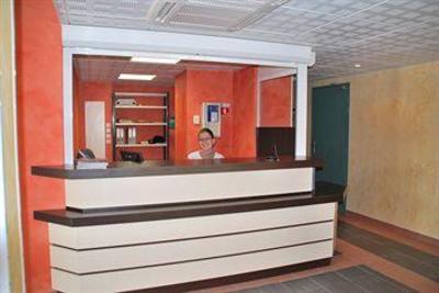 фото отеля Residhotel Residence Virginia Grasse