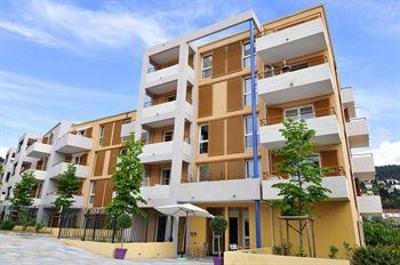 фото отеля Residhotel Residence Virginia Grasse