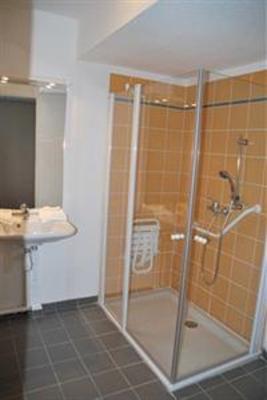 фото отеля Residhotel Residence Virginia Grasse