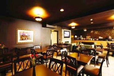 фото отеля Best Western Lincoln Inn Yakima