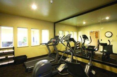 фото отеля Best Western Lincoln Inn Yakima