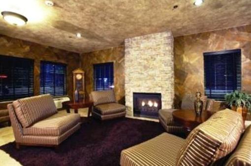 фото отеля Best Western Lincoln Inn Yakima