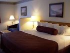 фото отеля Best Western Lincoln Inn Yakima