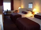 фото отеля Best Western Lincoln Inn Yakima