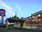 фото отеля Best Western Lincoln Inn Yakima