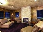 фото отеля Best Western Lincoln Inn Yakima