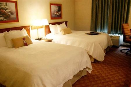 фото отеля Hampton Inn and Suites Leesburg