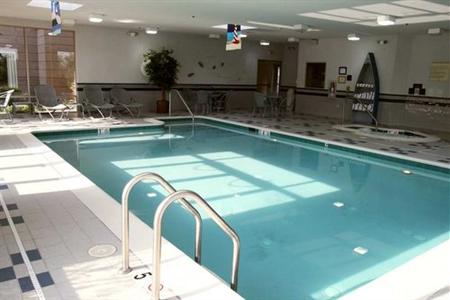 фото отеля Hampton Inn and Suites Leesburg