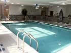 фото отеля Hampton Inn and Suites Leesburg