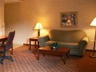 фото отеля Hampton Inn and Suites Leesburg