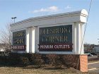 фото отеля Hampton Inn and Suites Leesburg