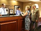 фото отеля Hampton Inn and Suites Leesburg