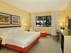 фото отеля Bahia Mar Fort Lauderdale Beach - a Doubletree by Hilton Hotel