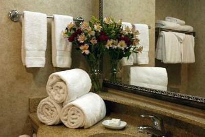 фото отеля Embassy Suites Hotel Louisville