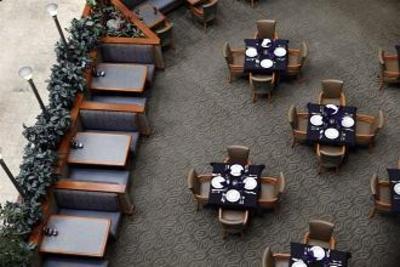 фото отеля Embassy Suites Hotel Louisville