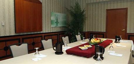 фото отеля Embassy Suites Hotel Louisville