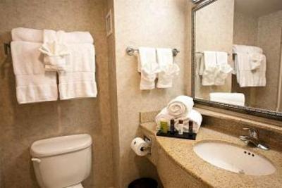 фото отеля Embassy Suites Hotel Louisville