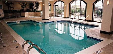 фото отеля Embassy Suites Hotel Louisville
