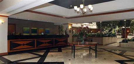 фото отеля Embassy Suites Hotel Louisville