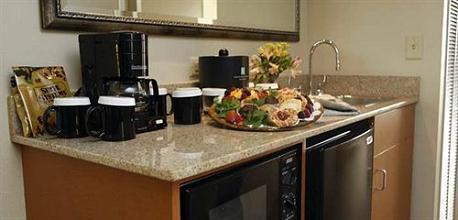 фото отеля Embassy Suites Hotel Louisville