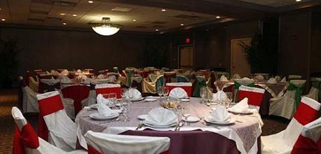 фото отеля Embassy Suites Hotel Louisville