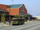 фото отеля Embassy Suites Hotel Louisville