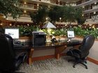 фото отеля Embassy Suites Hotel Louisville