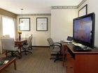 фото отеля Embassy Suites Hotel Louisville