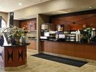 фото отеля Embassy Suites Hotel Louisville