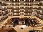 фото отеля Embassy Suites Hotel Louisville