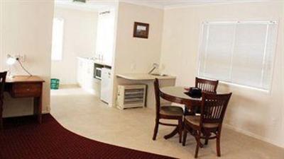 фото отеля Touchwood Motor Lodge