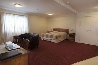 фото отеля Touchwood Motor Lodge