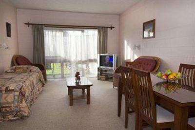 фото отеля Touchwood Motor Lodge