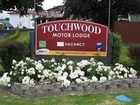 фото отеля Touchwood Motor Lodge