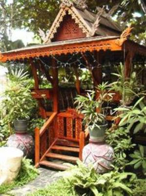 фото отеля Noble Night Guesthouse