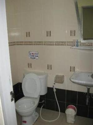 фото отеля Noble Night Guesthouse