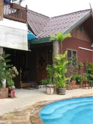 фото отеля Noble Night Guesthouse