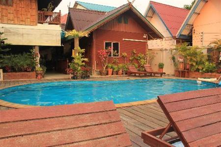 фото отеля Noble Night Guesthouse