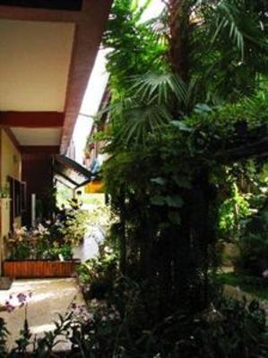 фото отеля Noble Night Guesthouse