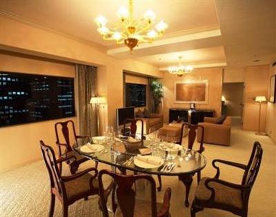 фото отеля ANA Crowne Plaza Osaka