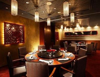 фото отеля ANA Crowne Plaza Osaka